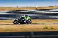 Advanced Group Green Bikes